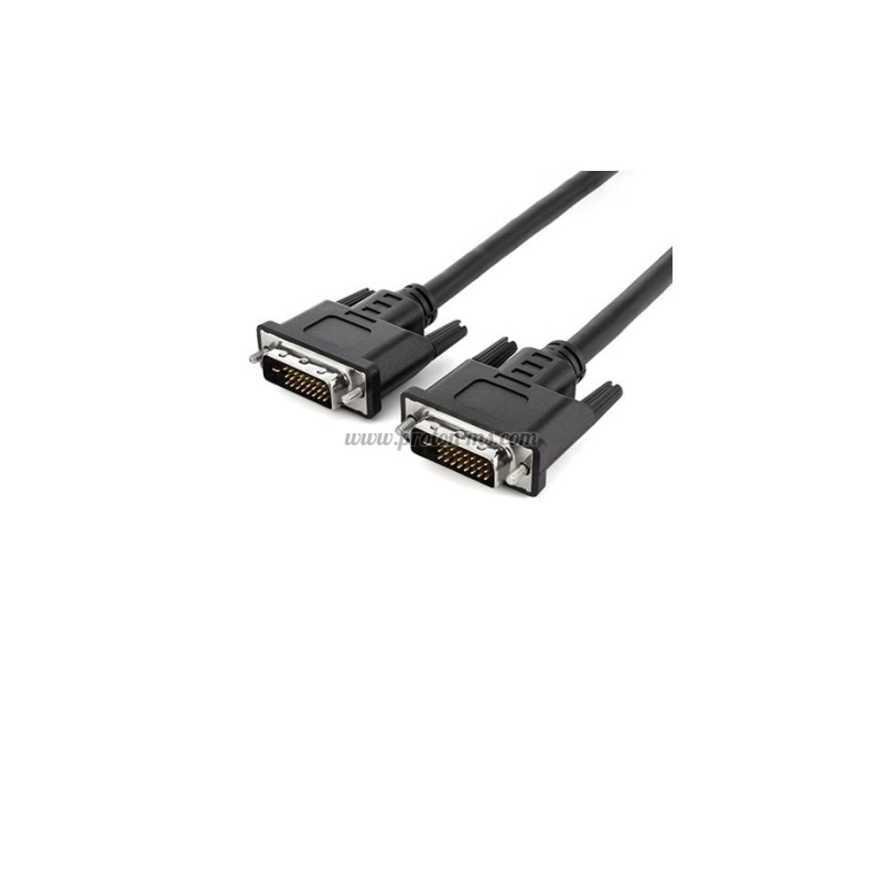 КАБЕЛ 193/3М DVI-D
