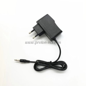 Захранване 9V, 1.0 A, AC 100-240V to DC 9V, 1A , AC 100-240V to DC 9V 