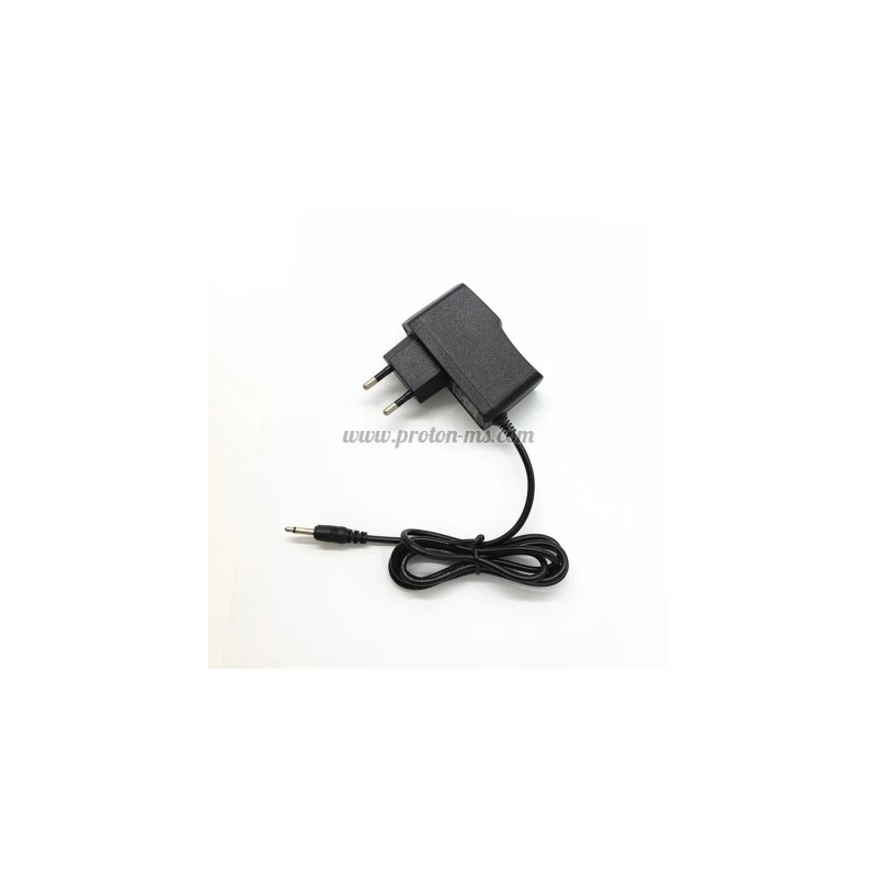 Захранване 9V, 1.0 A, AC 100-240V to DC 9V, 1A , AC 100-240V to DC 9V 