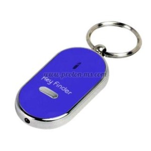 КЛЮЧОДЪРЖАТЕЛ С АЛАРМА ЗА НАМИРАНЕ НА ИЗГУБЕНИ КЛЮЧОВЕ - KEY FINDER