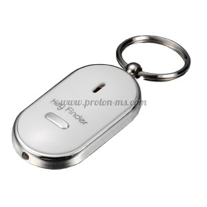 КЛЮЧОДЪРЖАТЕЛ С АЛАРМА ЗА НАМИРАНЕ НА ИЗГУБЕНИ КЛЮЧОВЕ - KEY FINDER