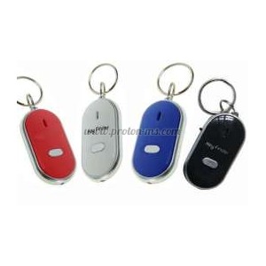 КЛЮЧОДЪРЖАТЕЛ С АЛАРМА ЗА НАМИРАНЕ НА ИЗГУБЕНИ КЛЮЧОВЕ - KEY FINDER