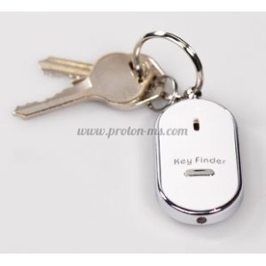 КЛЮЧОДЪРЖАТЕЛ С АЛАРМА ЗА НАМИРАНЕ НА ИЗГУБЕНИ КЛЮЧОВЕ - KEY FINDER