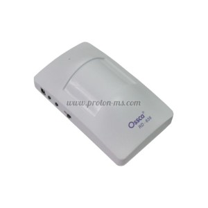 Аларма със сензорен датчик за движение Ossca RD-638