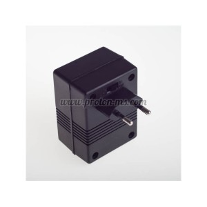 КОНВЕРТОР VOLTAGE CONVERTER 80W 110V/220V WL-S3
