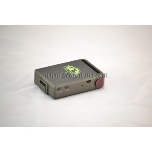 Проследяващ GPS/GSM/GPRS тракер GSM GPRS GPS Tracker TK102B