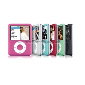 МИНИ MP3/MP4 ПЛЕЪР С LCD ДИСПЛЕЙ