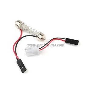 Диоден панел за плафон бяла 3x4 SMD LED диода