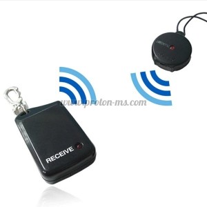 АЛАРМА ПРОТИВ ЗАГУБА ИЛИ КРАЖБА НА ЛИЧНИ ВЕЩИ ANTI LOST ALARM