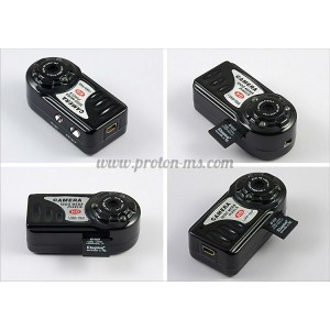 Мини Камера Mini Camcorder