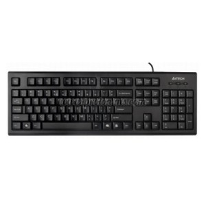 Клавиатура A4tech KR85