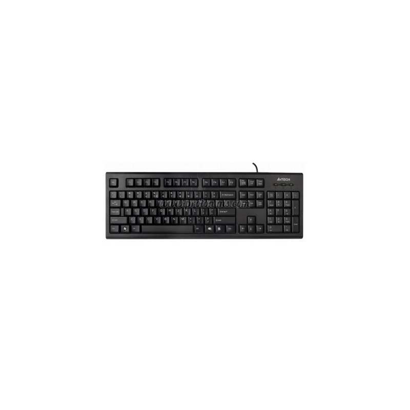 Клавиатура A4tech KR85