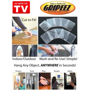 Универсални държачи Gripeez
