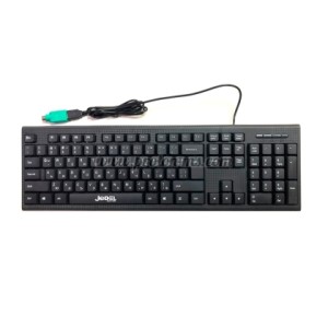 КЛАВИАТУРА МОДЕЛ JEDEL JT710 USB