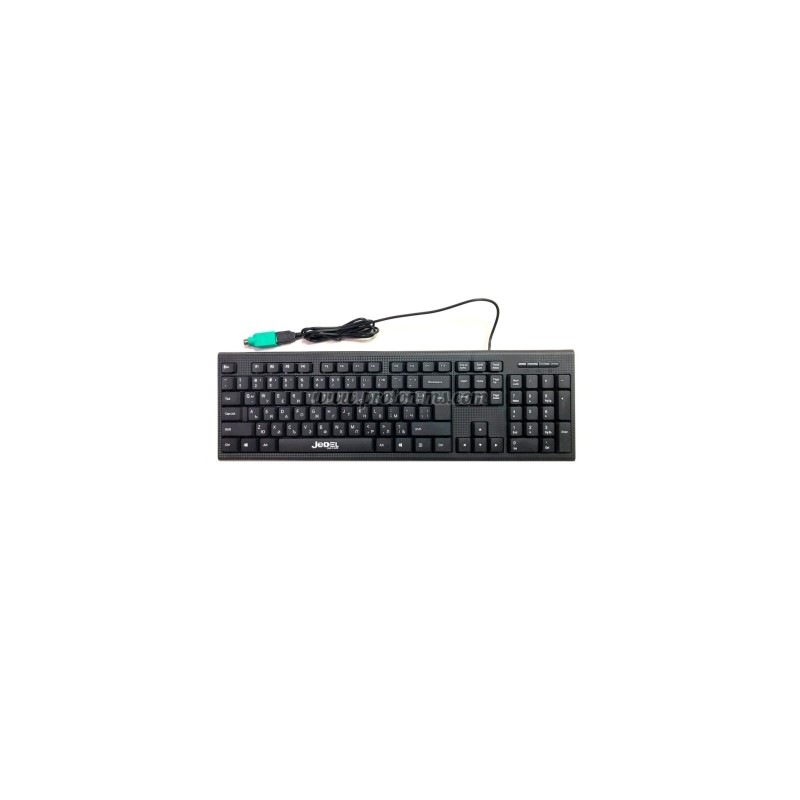 КЛАВИАТУРА МОДЕЛ JEDEL JT710 USB