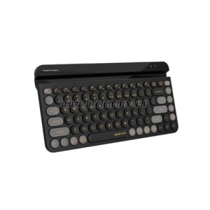 БЕЗЖИЧНА КЛАВИАТУРА A4TECH FSTYLER FBK30 BLACKCURRANT