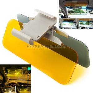 СЕННИК ЗА КОЛА HD SUN VISOR DAY & NIGHT VISION