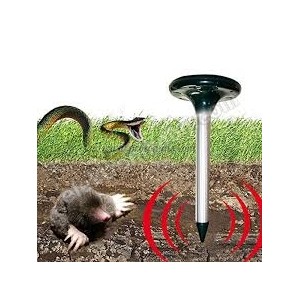 УРЕД ПРОТИВ КЪРТИЦИ И ЗМИИ, УСТРОЙСТВО П/В КЪРТИЦИ SOLAR ENERGY RAT DE
