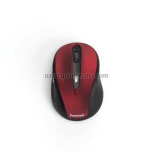 Безжична оптична мишка HAMA MW-400