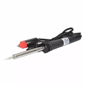 ???? Поялник със запалка за кола 12V – 40W