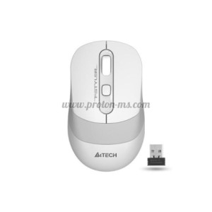 Оптична мишка A4tech FG10 Fstyler