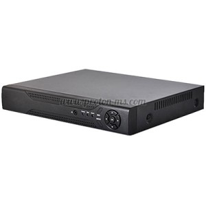 8 канален DVR HD