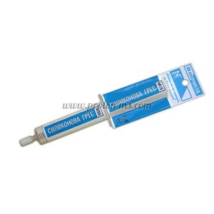 СИЛИКОНОВА ГРЕС 5ML