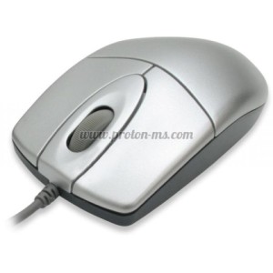 Оптична мишка A4tech OP-620D