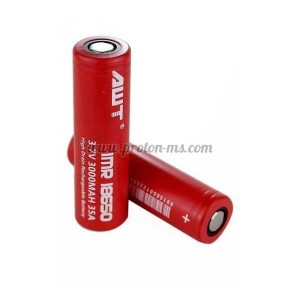 БАТЕРИЯ 18650 3.7V 3000MAH