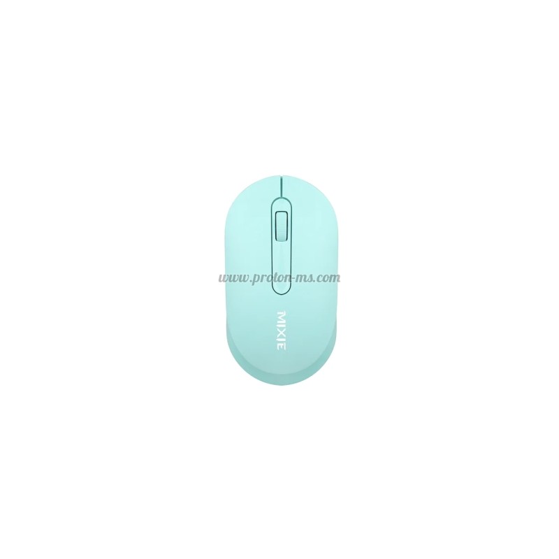 Мишка Mixie R518