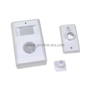 АЛАРМА ЗА ПОСЕТИТЕЛИ MOTION DOOR CHIME