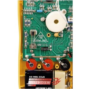 Цифров мултицет HAMA EM393B 81700