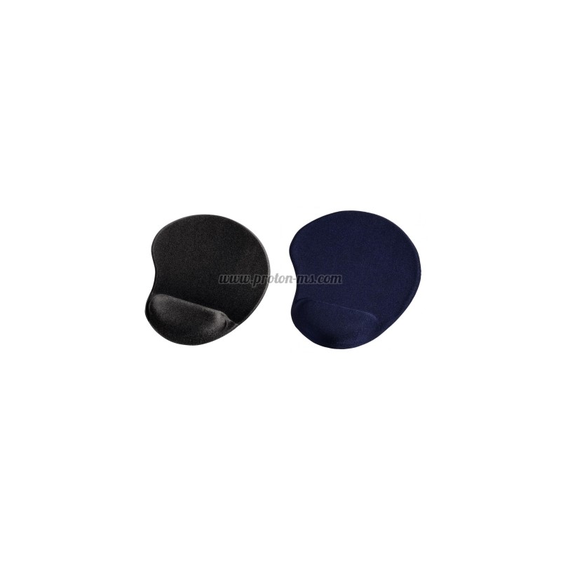 ПАД ЗА МИШКА HAMA ERGONOMIC