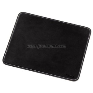 Пад за мишка кожа HAMA - Leather- 54745