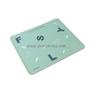 ПАД ЗА МИШКА A4TECH FP25 FSTYLER MATCHA GREEN