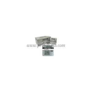 Бутонна батерия сребърна MAXELL SR 512 SW /335 1.55V