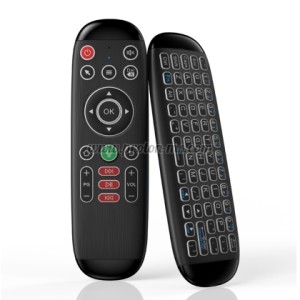 УНИВЕРСАЛНО ДИСТАНЦИОННО M6