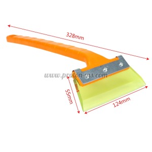 Стъргалка за лед Car styling Vehicle Auto Snow Cleaning Remover Windshield