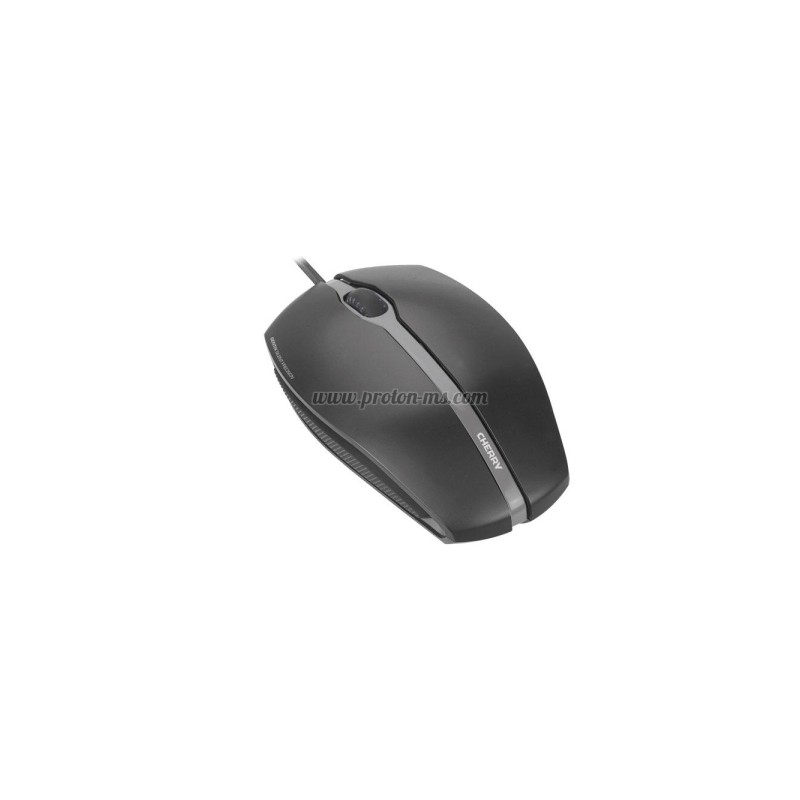 Жична тиха мишка CHERRY GENTIX Silent