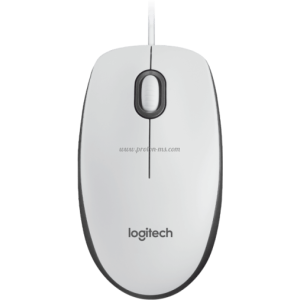Жична оптична мишка LOGITECH M100