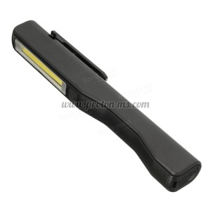Презареждаем Фенер с COB LED Диод и Магнит