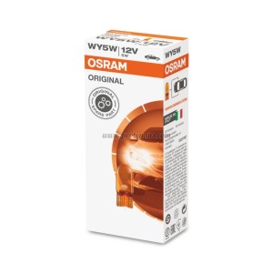 КРУШКА OSRAM
