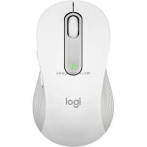 Безжична Мишка Logitech Off-white Signature M650 L LEFT