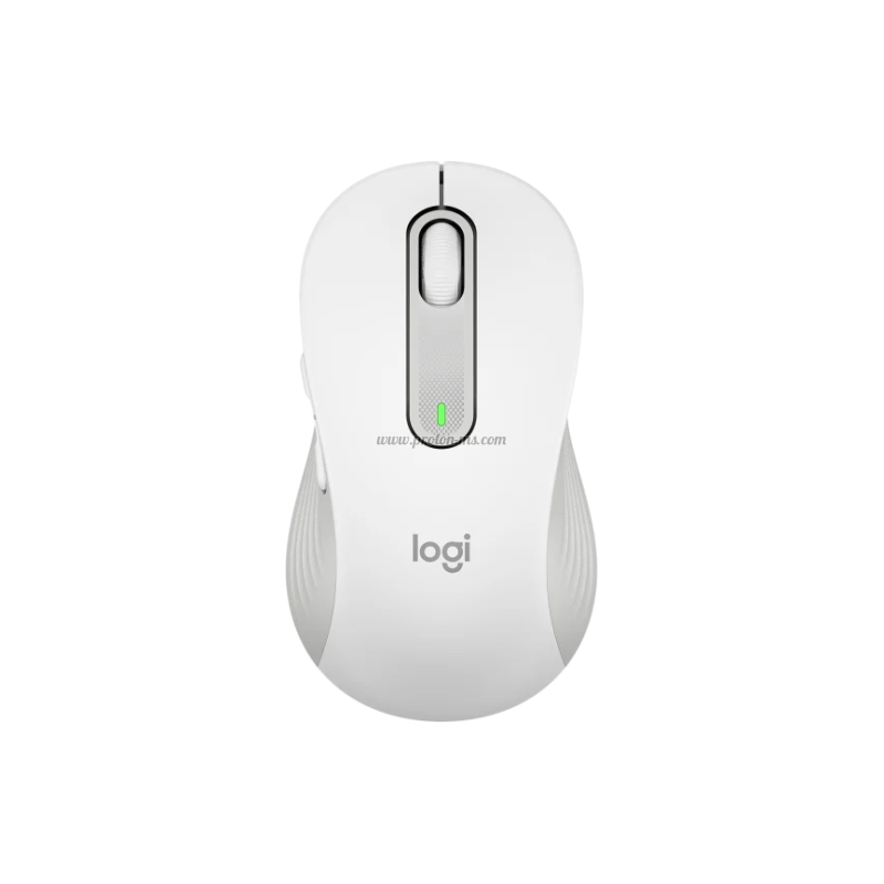 Безжична Мишка Logitech Off-white Signature M650