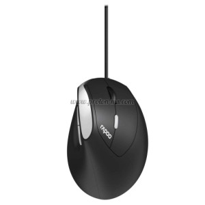 Вертикална ергономична мишка RAPOO EV200