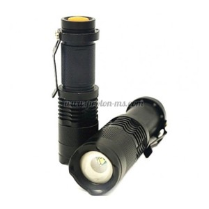 МИНИ LED ФЕНЕР POWER STYLE
