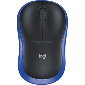 Безжична оптична мишка LOGITECH M185