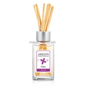 АРОМАТИЗАТОР AREON HOME PERFUME 85 ML - LILAC