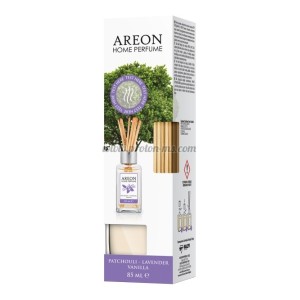 АРОМАТИЗАТОР AREON HOME PERFUME 85 ML