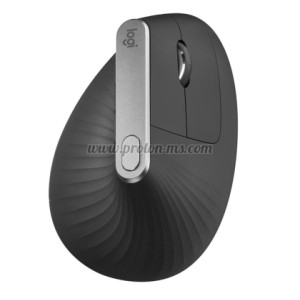 Безжична оптична мишка LOGITECH MX Vertical Advanced Ergonomic